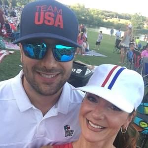 Meet your Posher, Richard